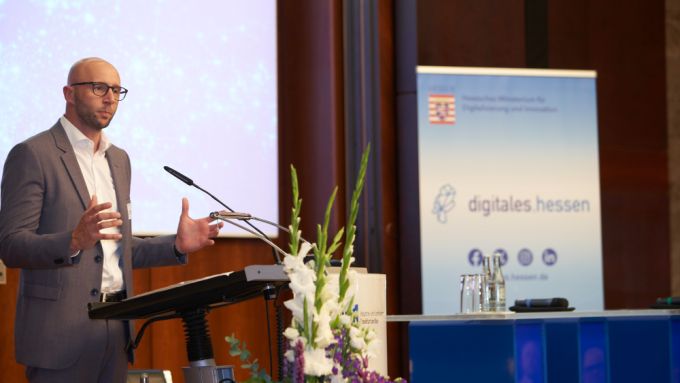 Volker Ludwig informiert zum AI Act