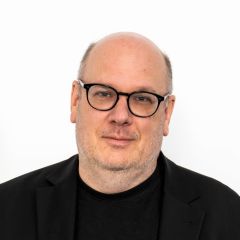 Dr. Wolfgang Heenes