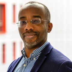 Stéphane Kouassi