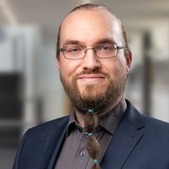 Dr.-Ing. Johannes S. Mueller-Roemer