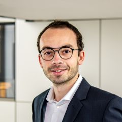 Tobias Kaufmann