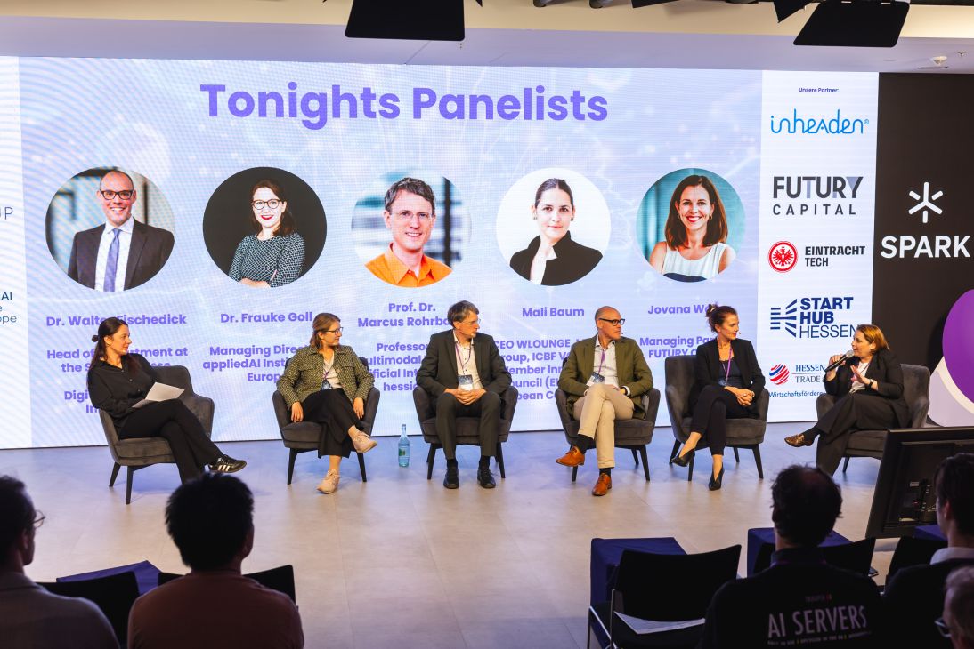 Panel-Diskussion