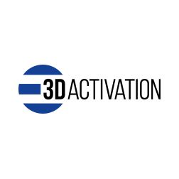 Logo 3D Activation GmbH