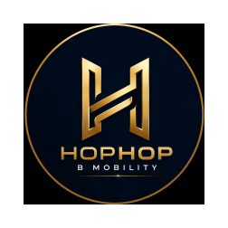 Logo HopHop B Mobility