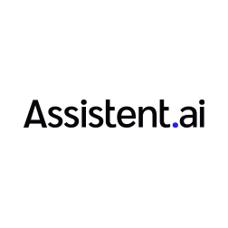 Logo Assistent.ai Software