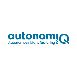 Logo autonomIQ technologies GmbH
