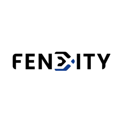 Logo Fenexity