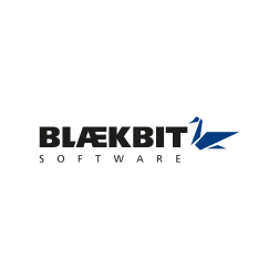 Logo Schwan, Ruben & Zehnder, Julius GbR - Blaekbit Software