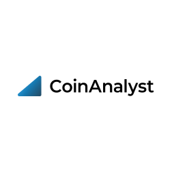 Logo Coin Analyst UG