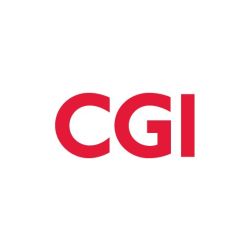 Logo CGI Deutschland B.V. & Co. KG