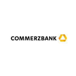 Logo Commerzbank AG