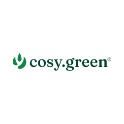 Logo cosy.green GmbH