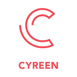 Logo Cyreen GmbH