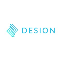 Logo Desion GmbH
