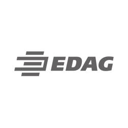 Logo EDAG Engineering GmbH