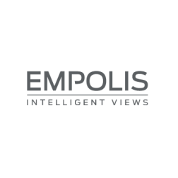 Logo Empolis Intelligent Views GmbH