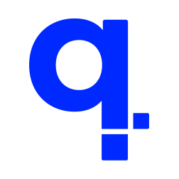 Logo qutee.ai GmbH