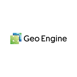 Logo Geo Engine GmbH