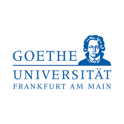 Logo Goethe-Universität Frankfurt