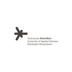 Logo Hochschule RheinMain