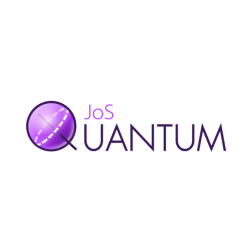 Logo JoS Quantum GmbH