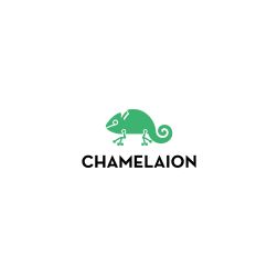 Logo CHAMELAION GmbH