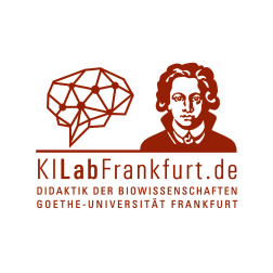 Logo Goethe-Universität Frankfurt