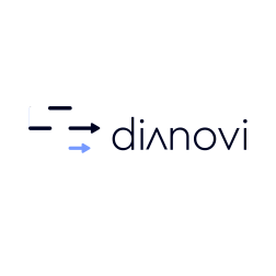 Logo dianovi GmbH