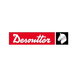 Logo Desoutter GmbH