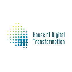Logo House of Digital Transformation
