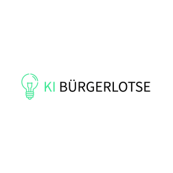 Logo KI Bürgerlotse