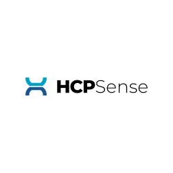 Logo HCP Sense GmbH
