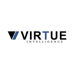 Logo Virtue Intelligence GmbH
