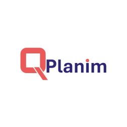 Logo QPlanim GmbH