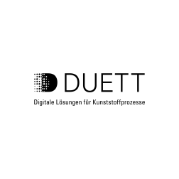 Logo Universität Kassel, Fachgebiet Kunststofftechnik