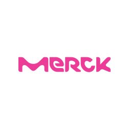Logo Merck KGaA