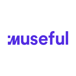 Logo Museful