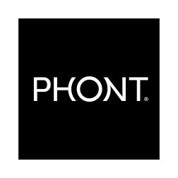Logo PHONT
