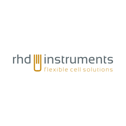 Logo rhd instruments GmbH & Co. KG