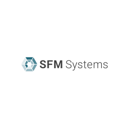 Logo SFM Systems GmbH