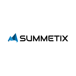 Logo SUMMETIX