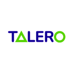Logo Talero AI