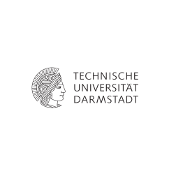 Logo TU Darmstadt