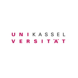 Logo Universität Kassel