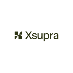 Logo XSUPRA GmbH
