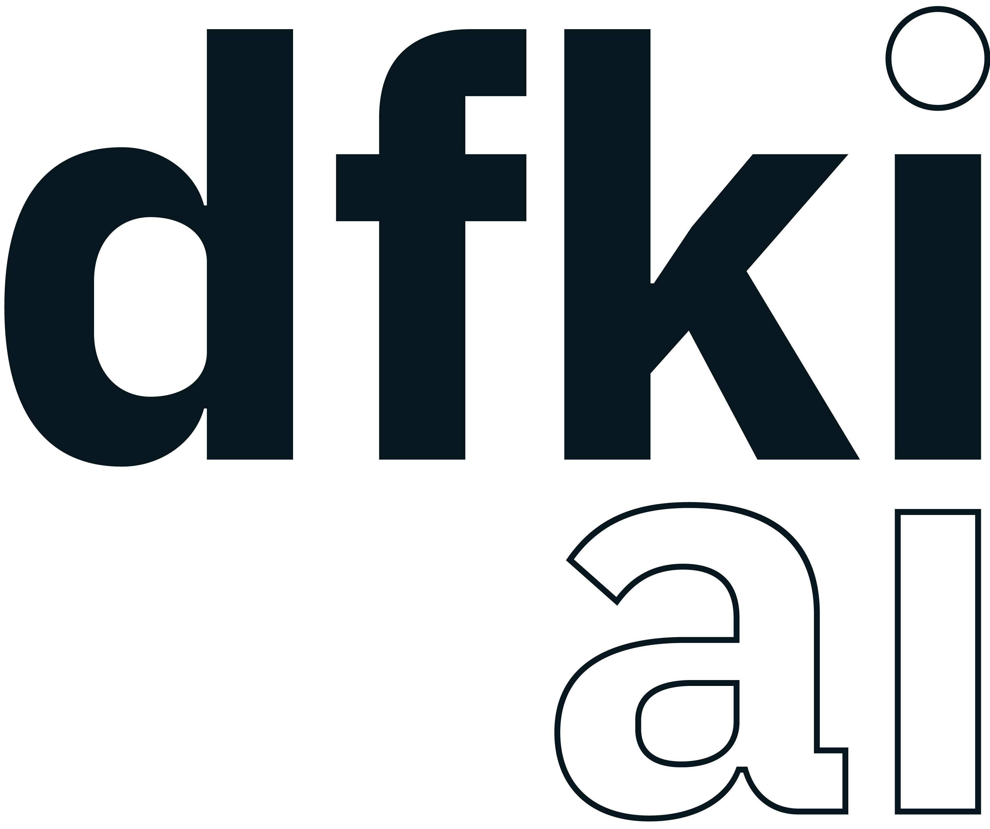 DFKI Darmstadt