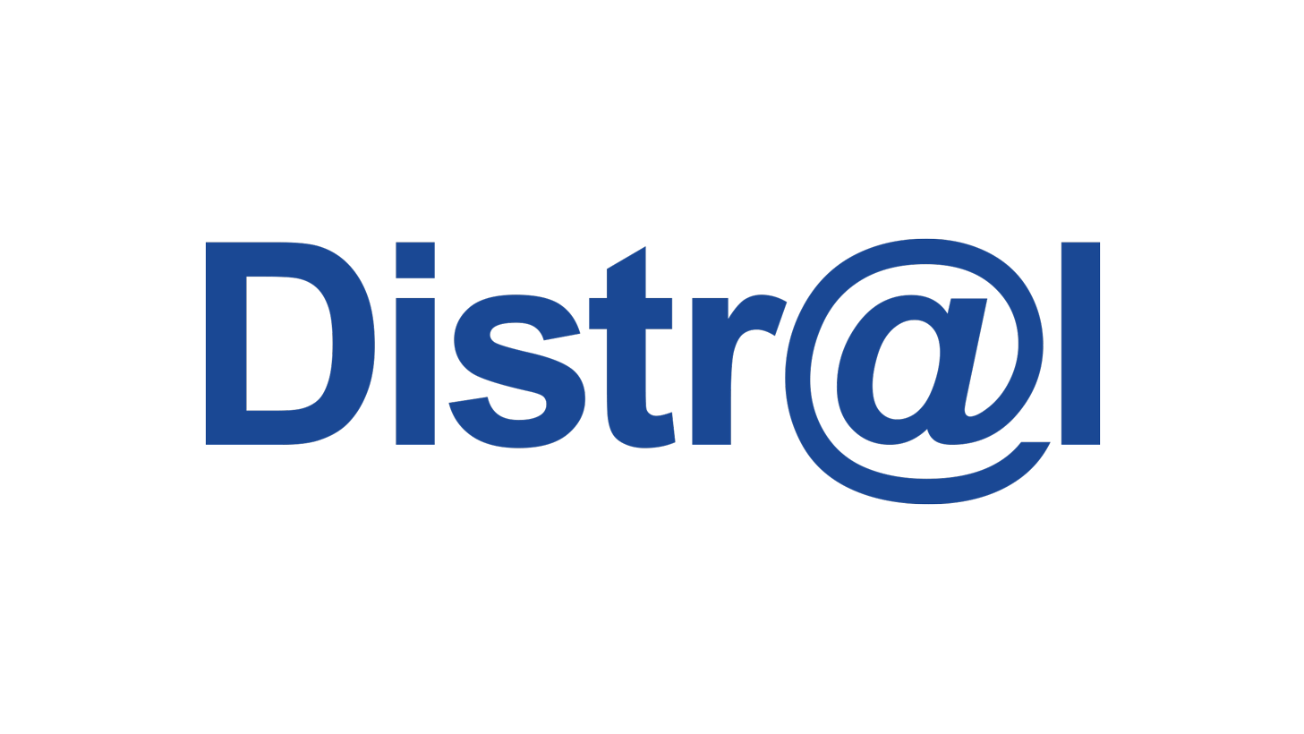 Förderprogramm Distr@l
