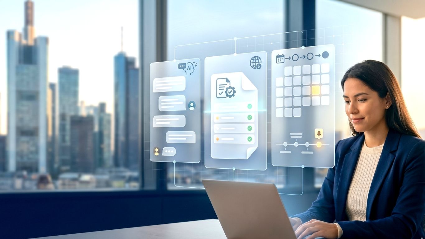 OptiMigration-Plattform