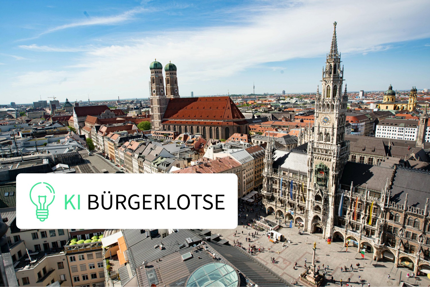 KI Bürgerlotse 